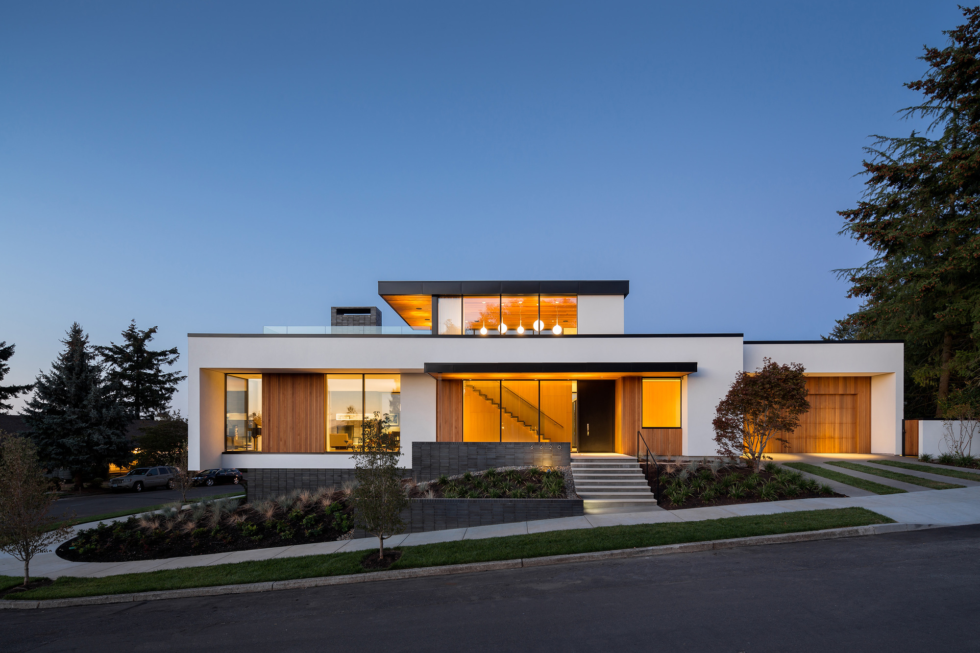 Tu Smart Home con Siri escenario Salir de Casa