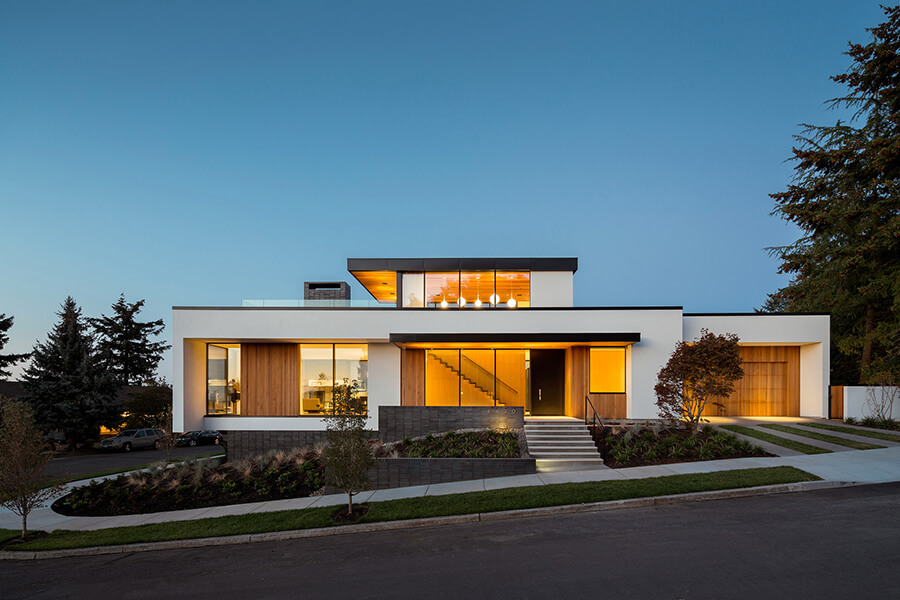 Tu Smart Home con Siri escenario Salir de Casa