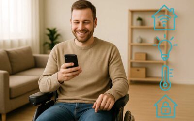 Domotiza tu vivienda gratis con el Plan Adapta 2025 de Madrid